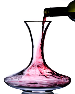 What Does a Wine Decanter Do and is it Necessary?
